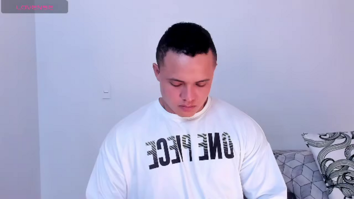 levi-shane