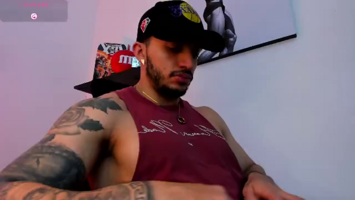 liam-reigns