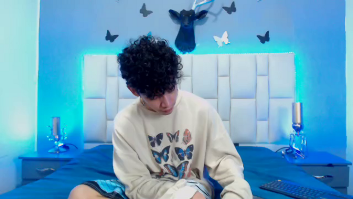 lyrius-zayn