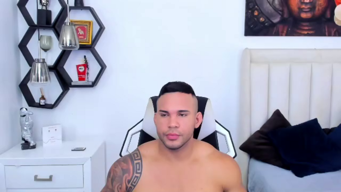 matthew-santos