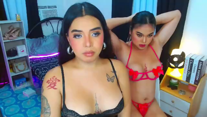 mistress-aaliyah-and-kesha-victoria