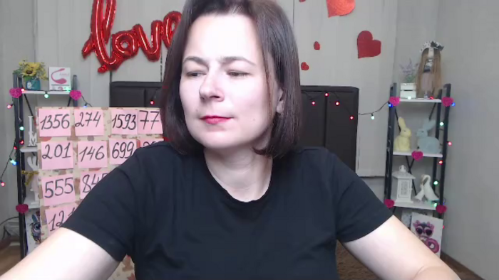 marie-selfi