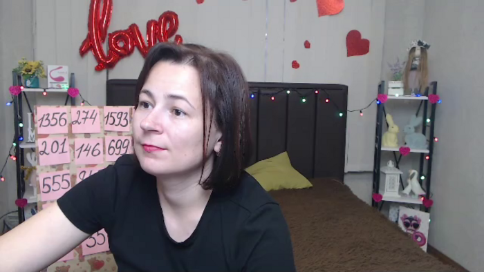 marie-selfi