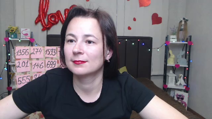marie-selfi