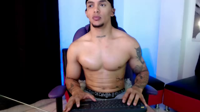 john-ortega