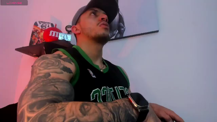 liam-reigns