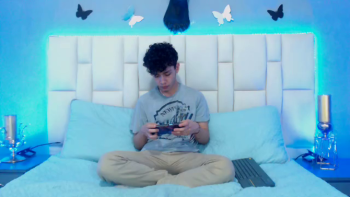 lyrius-zayn