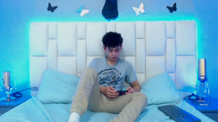 lyrius-zayn