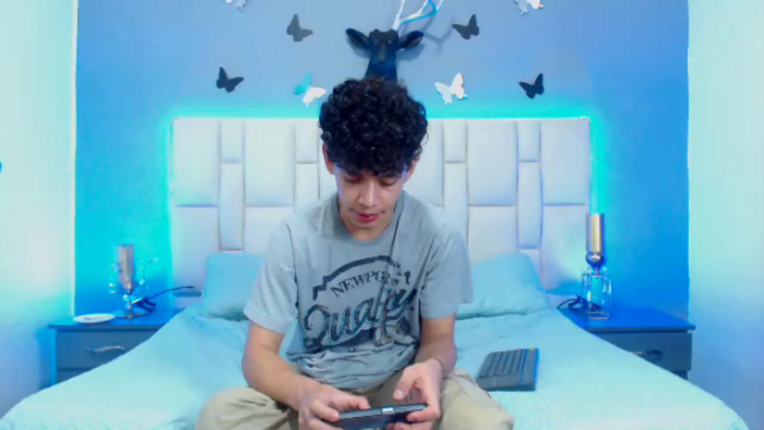 lyrius-zayn