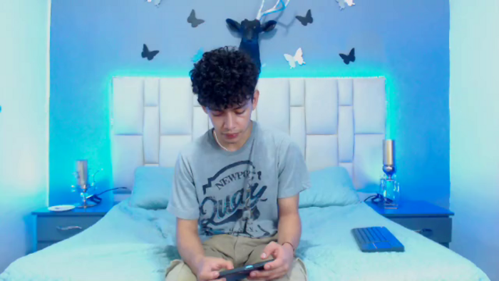 lyrius-zayn
