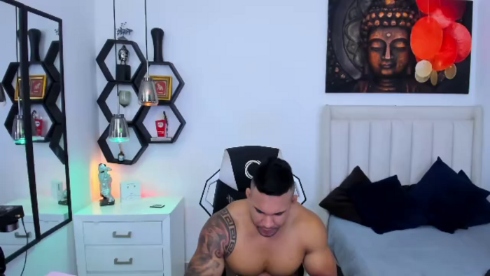 matthew-santos