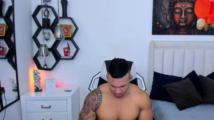 matthew-santos