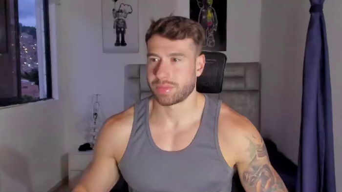 mike-skip