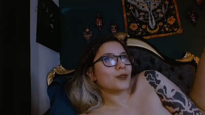 lilith-mystic