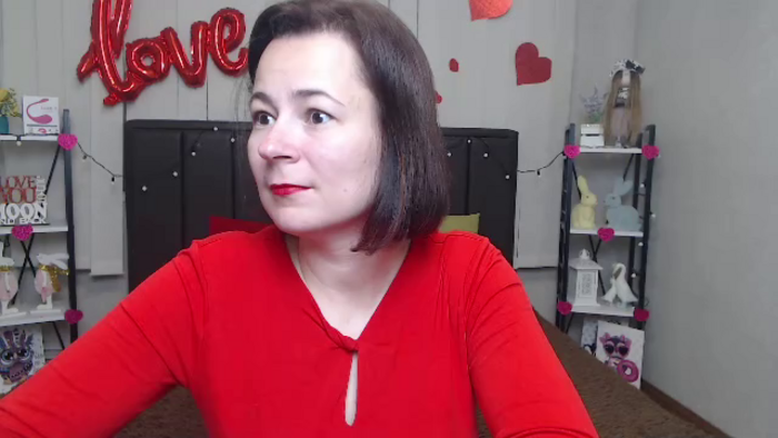 marie-selfi