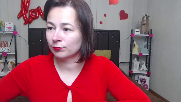 marie-selfi