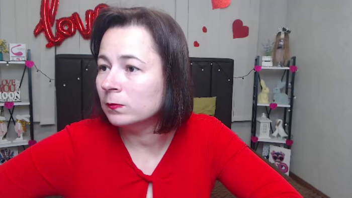 marie-selfi