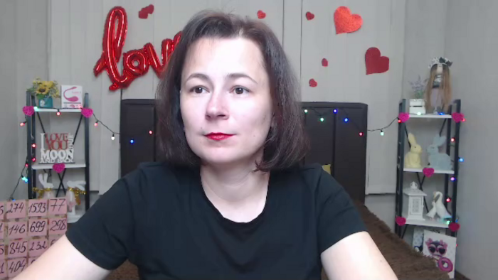 marie-selfi