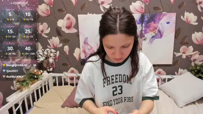 melanie-silver