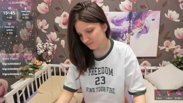 melanie-silver