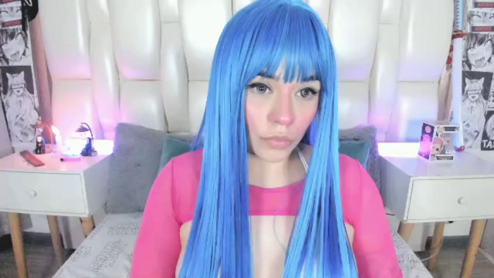 mizuki-young