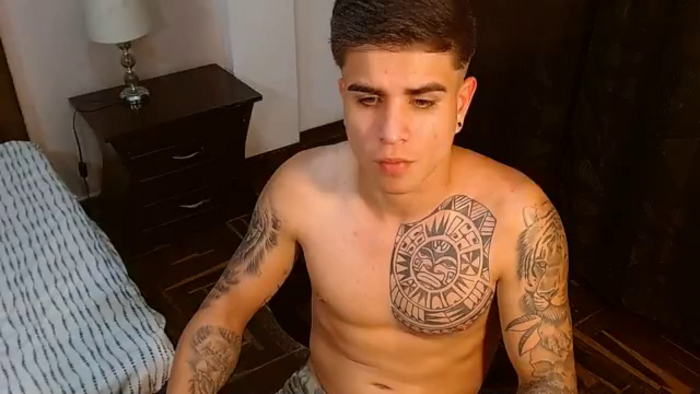 harley-moore