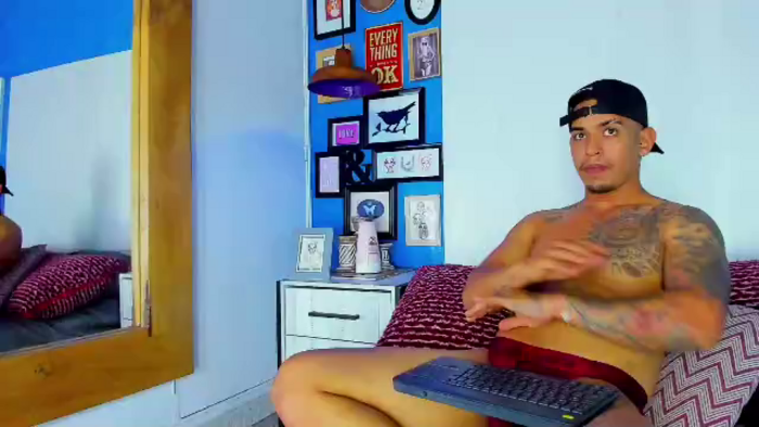 james-millerr