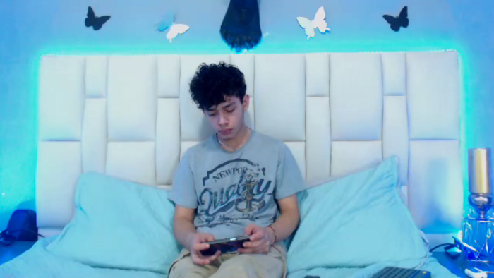 lyrius-zayn
