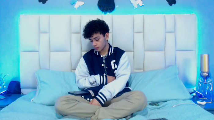 lyrius-zayn