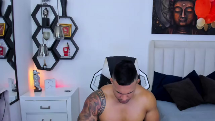 matthew-santos