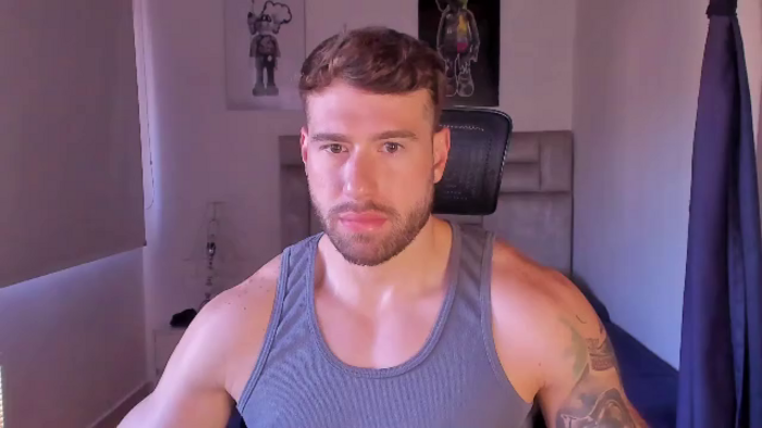 mike-skip