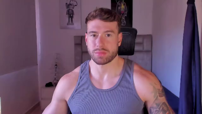 mike-skip