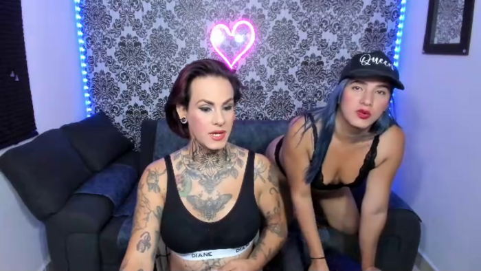 nathaly-rose-and-lizz-grant