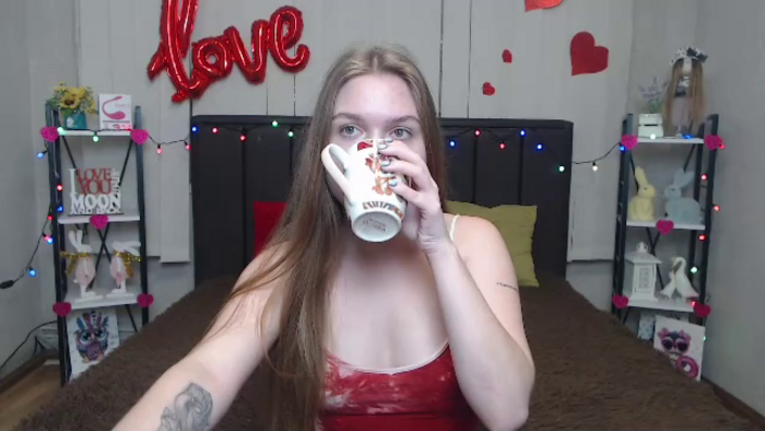 lara-cher