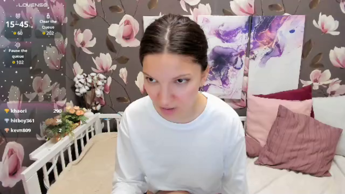 melanie-silver