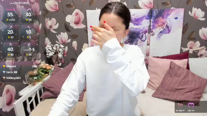 melanie-silver