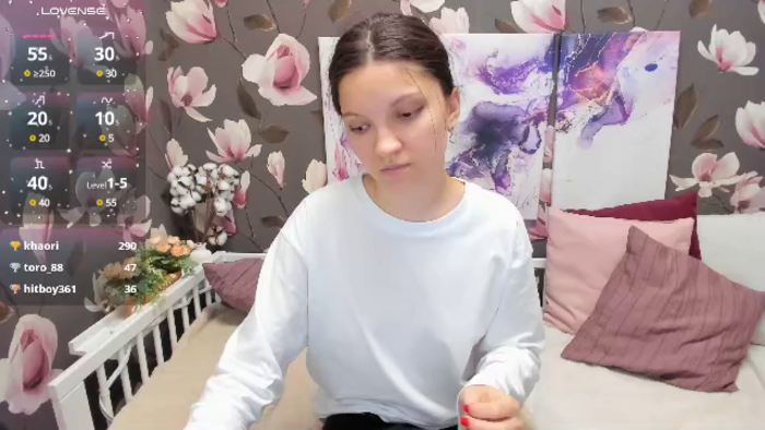 melanie-silver