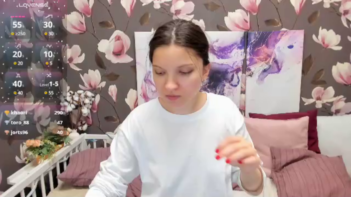 melanie-silver