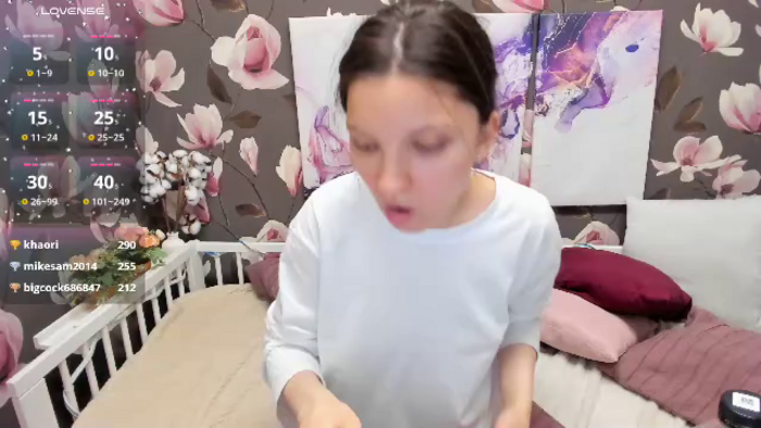 melanie-silver