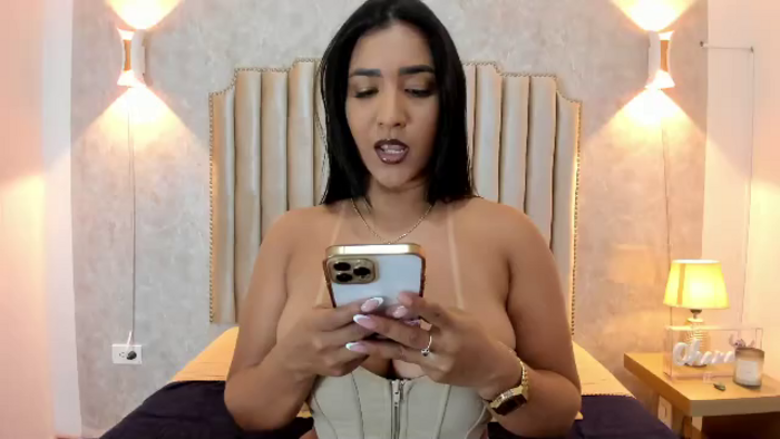 naisha-rousell