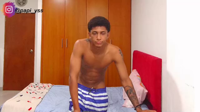 juseth-ali