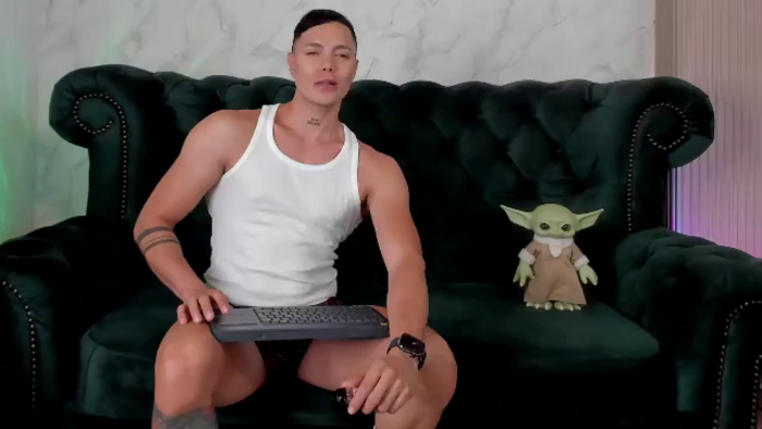 ken-zaenz