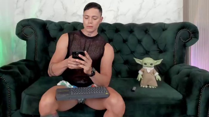 ken-zaenz
