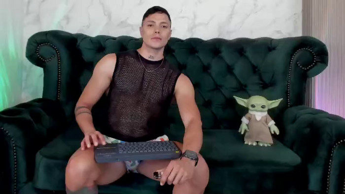 ken-zaenz