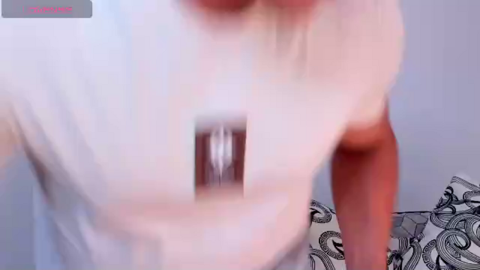 levi-shane