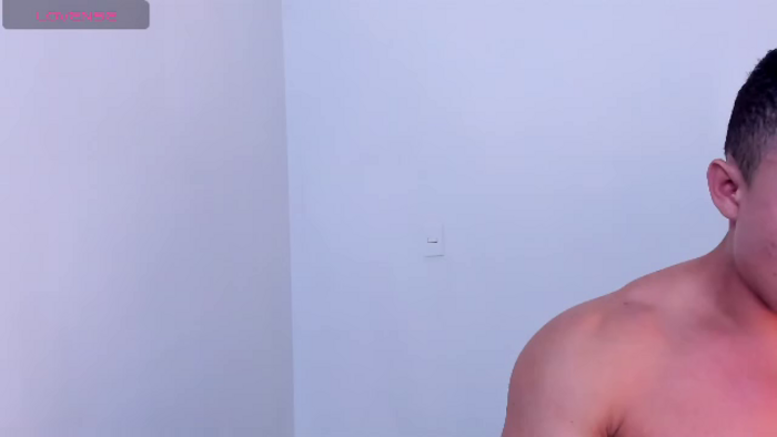levi-shane
