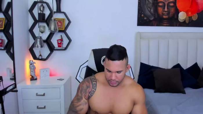 matthew-santos