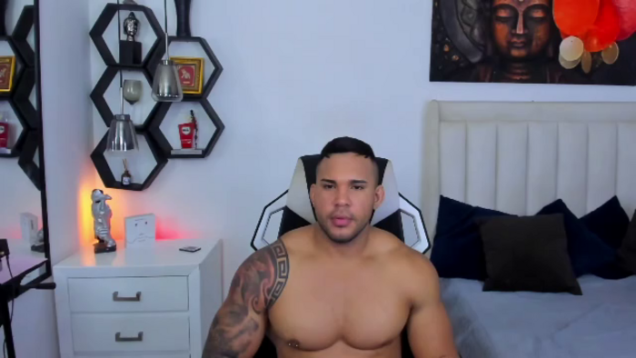 matthew-santos