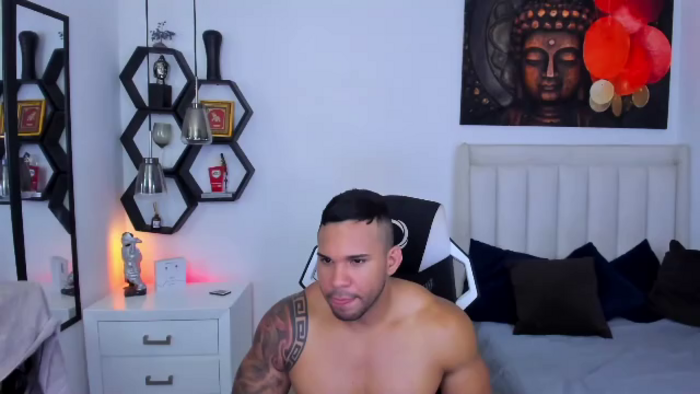 matthew-santos