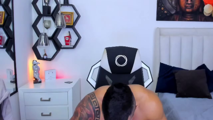 matthew-santos